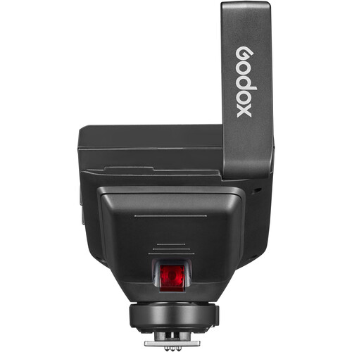Godox FT433C TTL Wireless Flash Trigger for Canon - Image 7