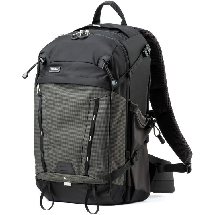 MindShift Gear Backlight Backpack (Slate Black, 26L) - Image 2