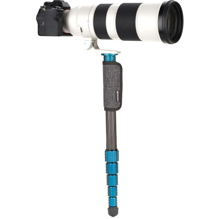 Benro 1 Series SuperSlim Monopod MSSL110C - Image 6