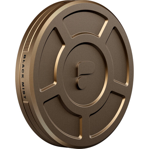 PolarPro Peter McKinnon 135 Series Black Mist 1/4 Filter 82mm PolarPro Peter McKinnon 135 Series Black Mist 1/4 Filter 82mm - Image 3