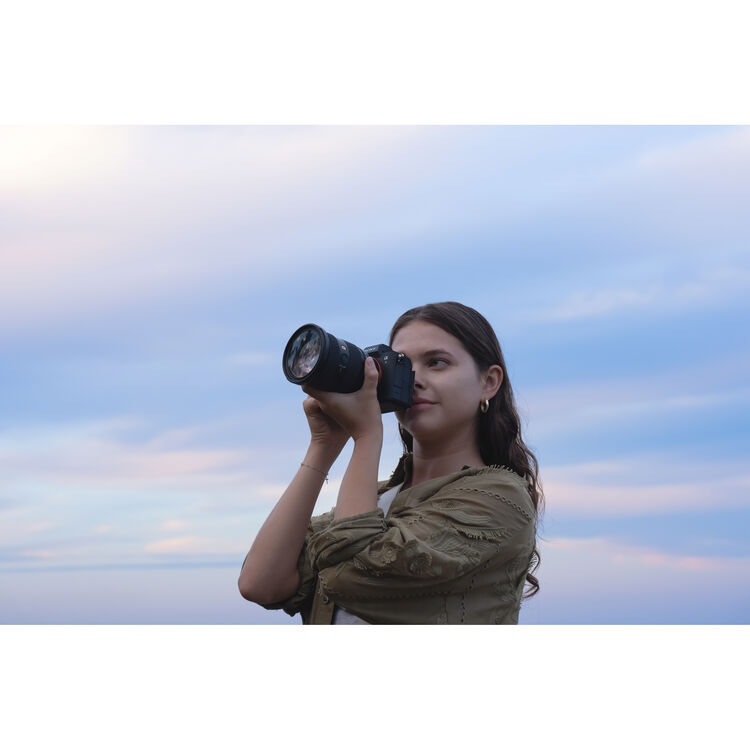 Sony a7 V Mirrorless Camera with 28-70mm II Lens Kit ILCE-7M5M - Image 18