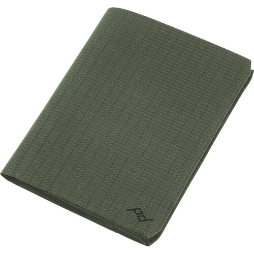 Peak Design Passport Wallet (Sage) - Image 1