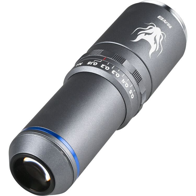 Laowa Aurogon FF 10-50x NA0.5 Supermicro APO Lens (Leica L) - Image 6