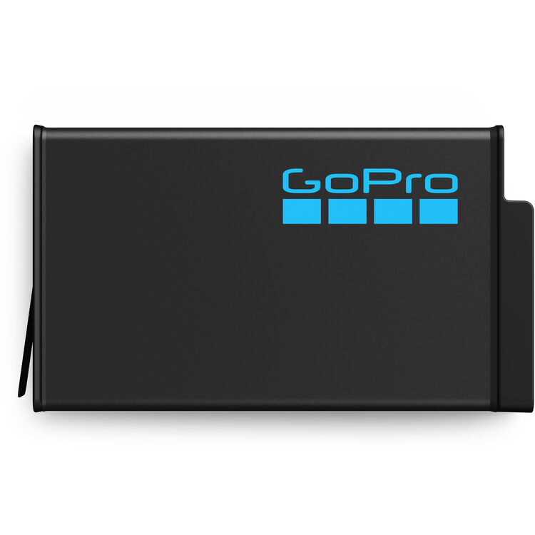 GoPro Dual-Battery Charger with Enduro Batteries for MAX2 - Image 2