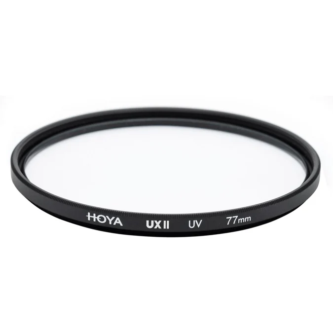 HOYA  UX II Filter 52mm - Image 1