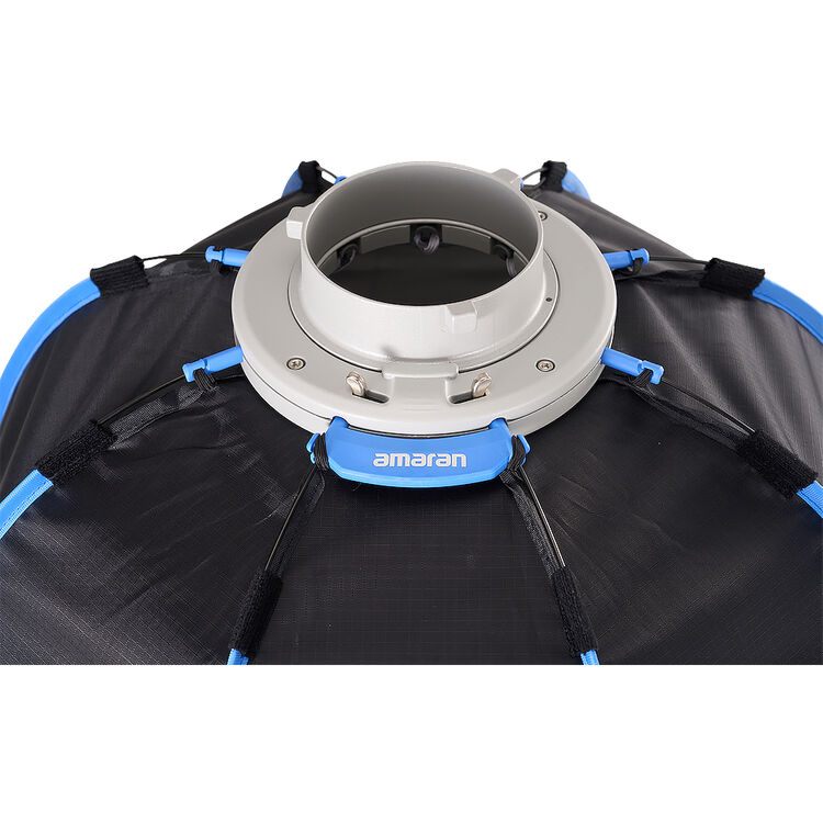 amaran Octa Dome 60 (2') - Image 10