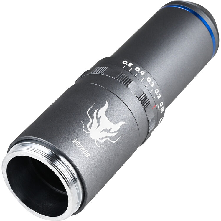 Laowa Aurogon FF 10-50x NA0.5 Supermicro APO Lens (Leica L) - Image 5