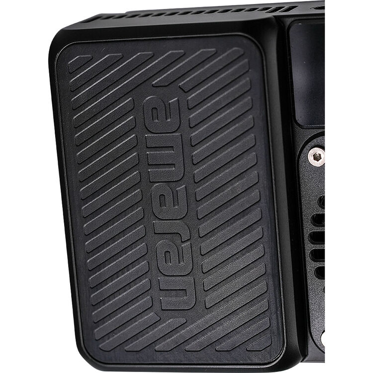 amaran Ace 25x Bi-Color LED Light Panel (Charcoal) - Image 10