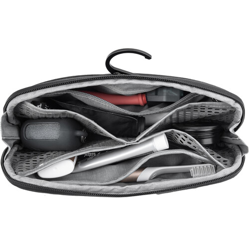 Peak Design Wash Pouch Black, 1L - Image 3