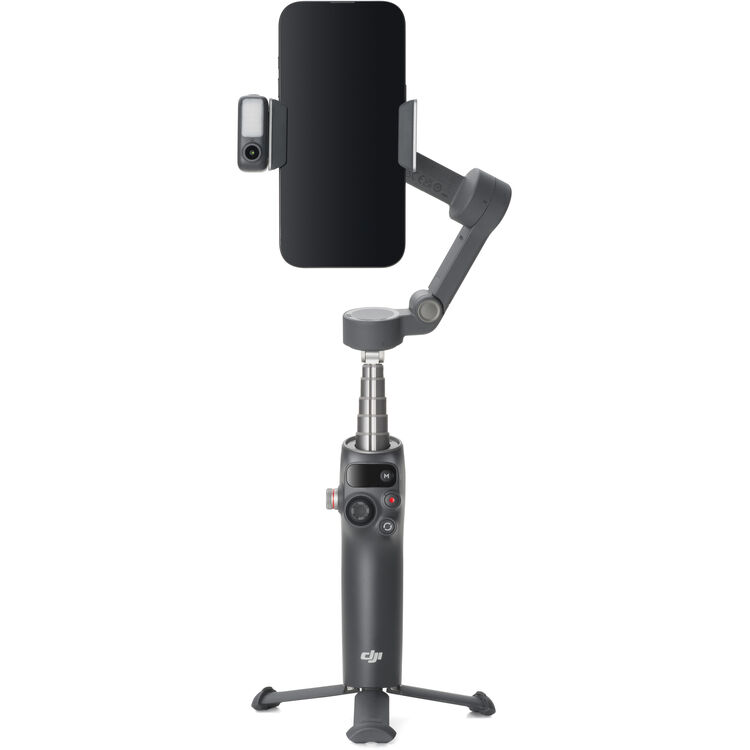 DJI Osmo Mobile 8 Smartphone Gimbal - Image 12