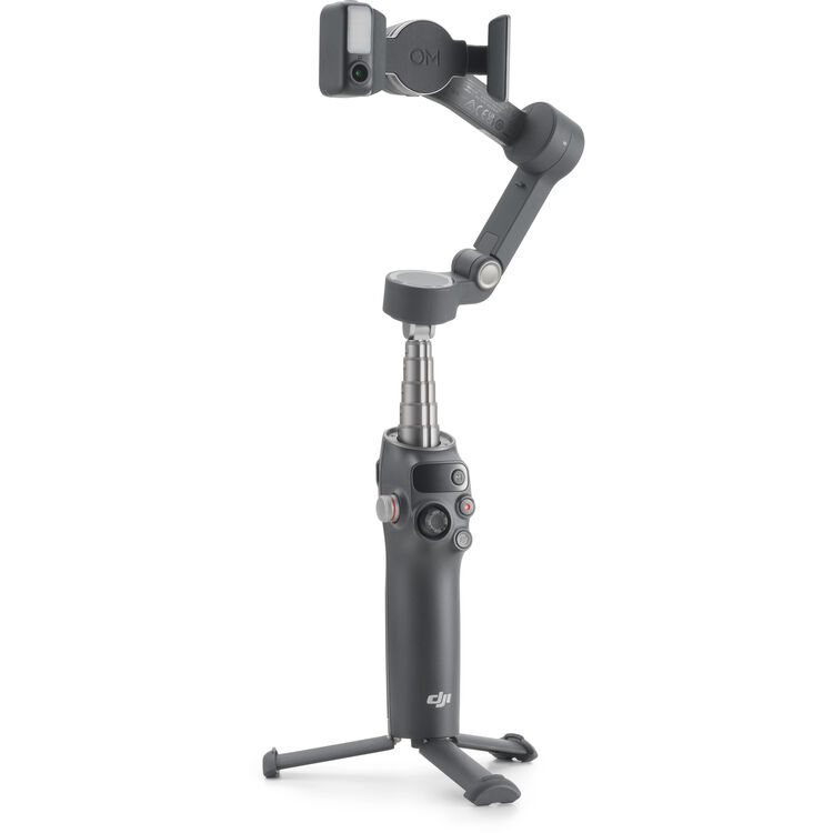 DJI Osmo Mobile 8 Smartphone Gimbal - Image 2