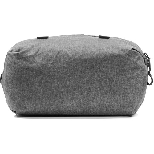 Peak Design Shoe Pouch (Charcoal, 9L) - Image 2