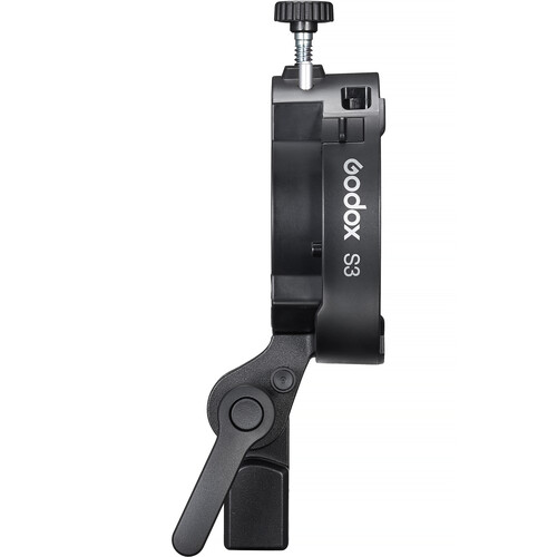 Godox S3 Speedlite Bracket - Image 7