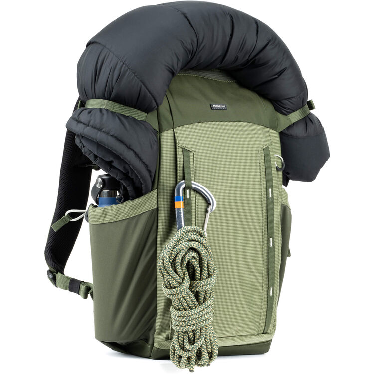 Mindshft Backlight Sprint Camera Backpack Montane Green - Image 14