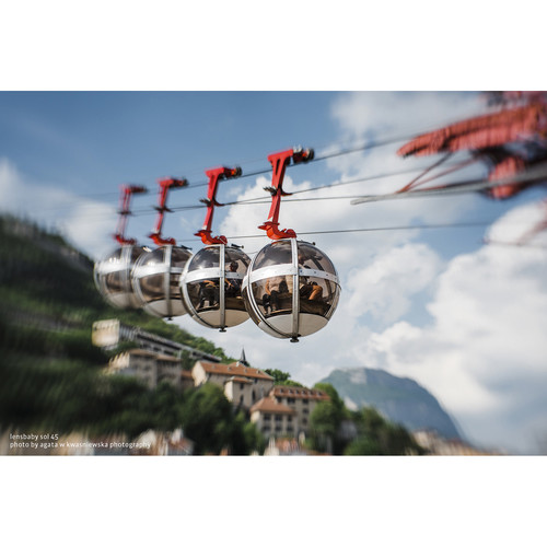 Lensbaby Sol 45mm f/3.5 Lens for Canon EF Cameras - Image 5