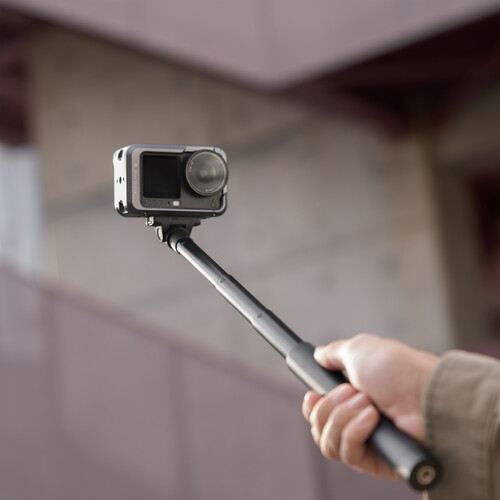 PGYTECH Camera Cage For Osmo Action 6 - Image 3