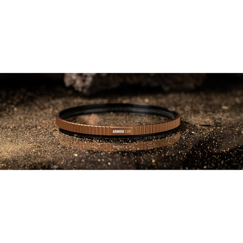 PolarPro Armor UV Filter  77mm - Image 5