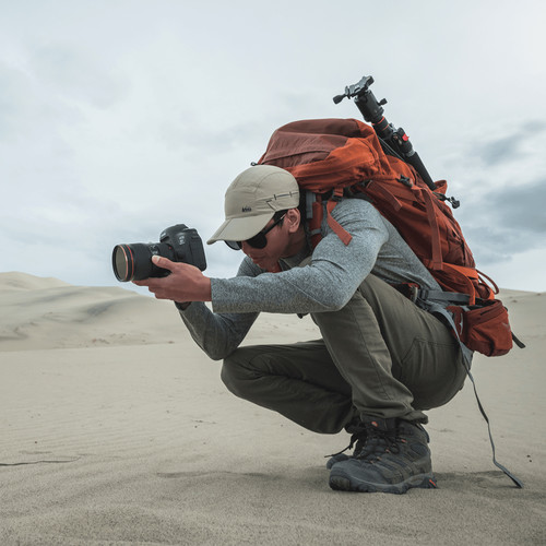 PolarPro 67mm QuartzLine UV Filter - Image 2