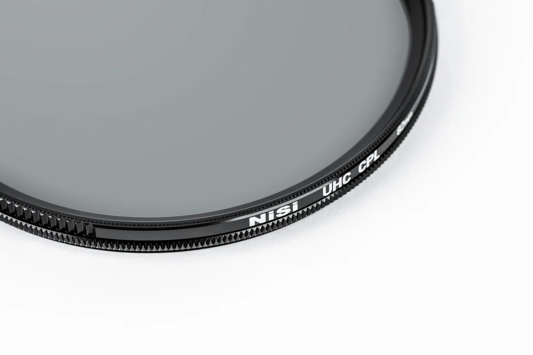 NiSi 82mm UHC Circular Polariser Filter - Image 6