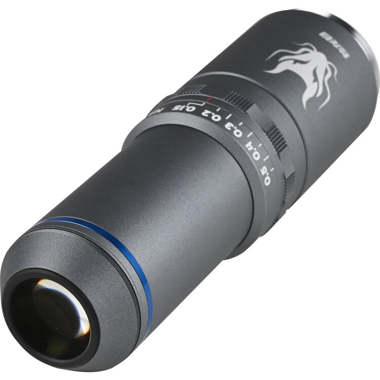 Laowa Aurogon FF 10-50x NA0.5 Supermicro APO Lens (Nikon Z) - Image 9