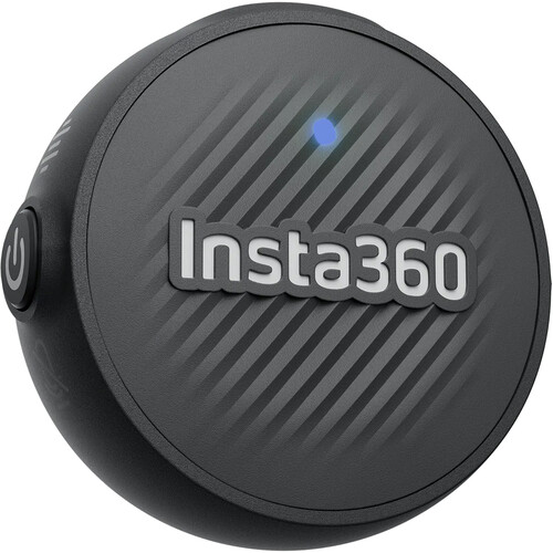 Insta360 Mic Air Wireless Transmitter 2.4 GHz - Image 1
