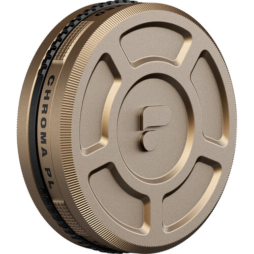 PolarPro Peter McKinnon 135 Series Chroma Circular Polarizer Filter / 49mm - Image 3