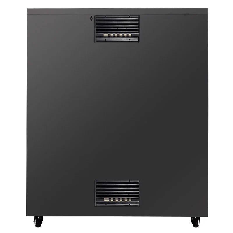 Eirmai 250L Electronic Digital Dry Cabinet Dehumidifying Box with Touch Screen, Automatic AI Smart Control 250 Liters MRD-268T - Image 5