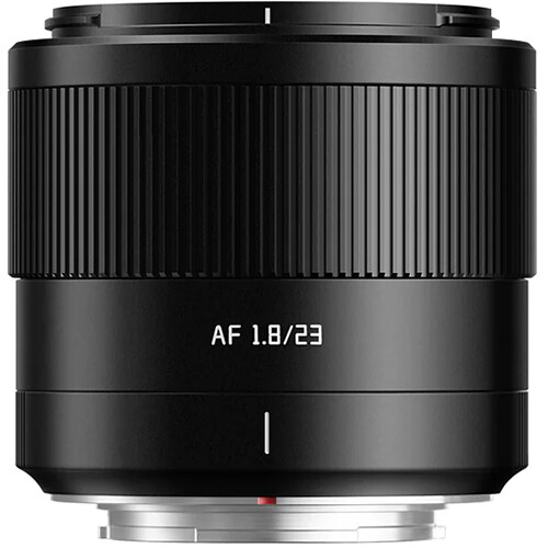 TTArtisan AF 23mm f/1.8 Lens (Sony E) - Image 1