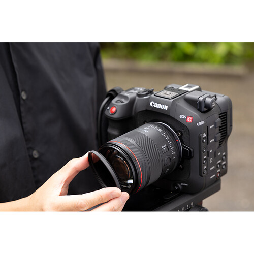 Canon RF 85mm f/1.4 L VCM Lens (Canon RF) - Image 10
