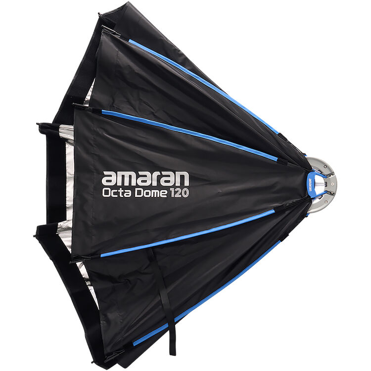 amaran Octa Dome 120 (4') - Image 7
