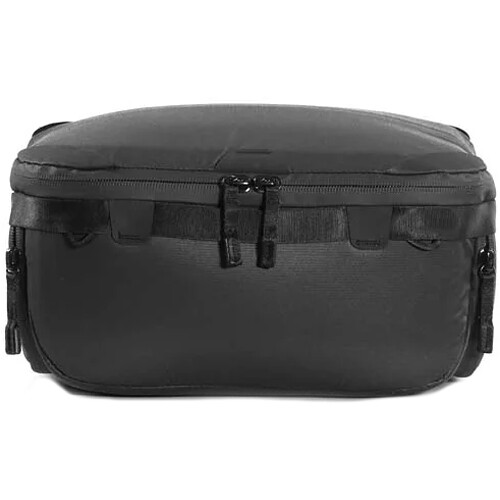 Peak Design Camera Cube V2 (Black, Medium) - Image 8