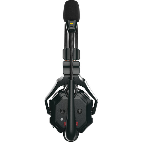 Hollyland Solidcom C1 Pro-8S Full-Duplex ENC Wireless Intercom System with 8 Headsets (1.9 GHz) - Image 7