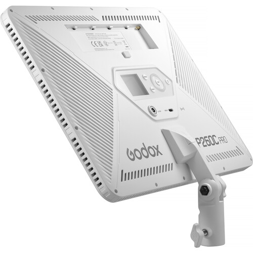 Godox P260C PRO Bi-Color LED Light Panel - Image 8