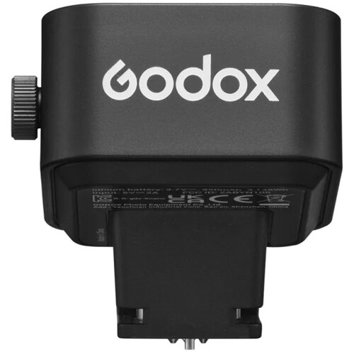Godox X3 L Touchscreen TTL Wireless Flash Trigger for Leica - Image 5