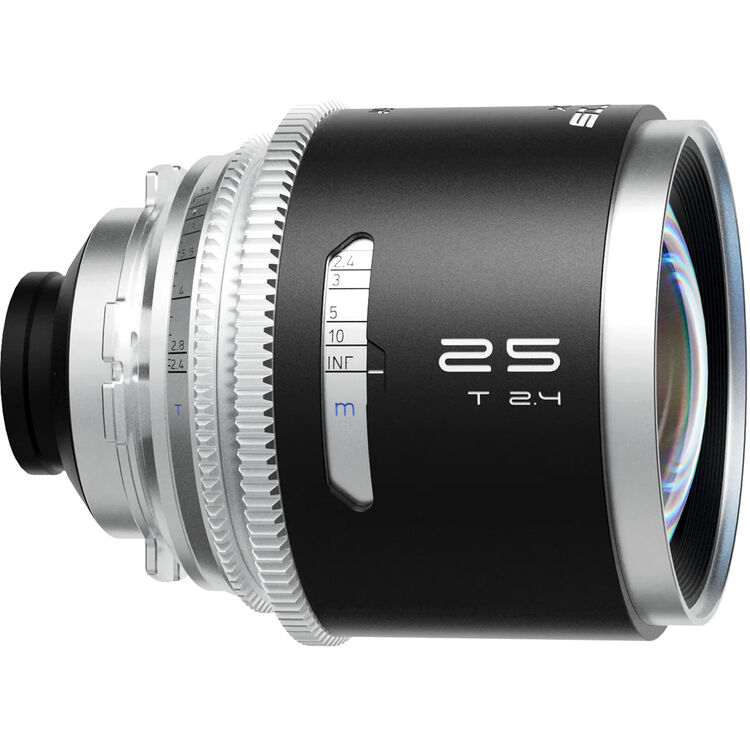 BLAZAR LENS MANTIS 25mm T2.4 1.33x Anamorphic Lens (Sony E) - Image 6