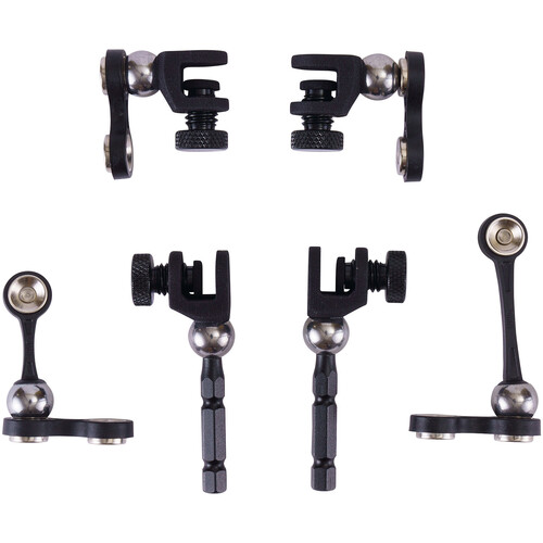 Lensbaby Omni Deluxe Collection III (Large, 62-82mm Filter Thread) - Image 6