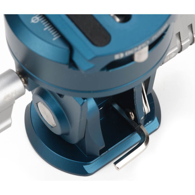 Benro SupaDupa Tilt Head - Image 10