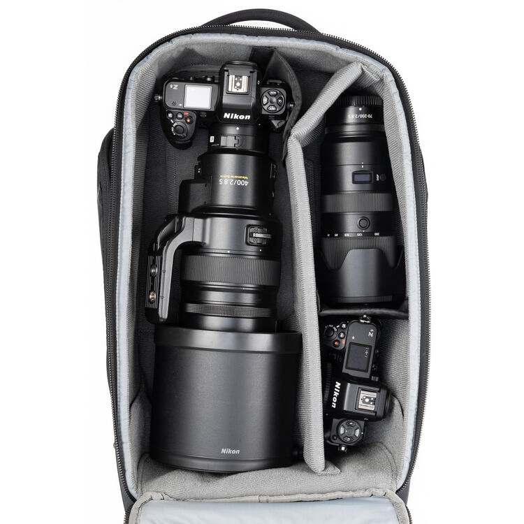 Think Tank Photo Walker Pro Rolling Backpack Think Tank Photo Walker Pro Rolling Backpack - Image 7