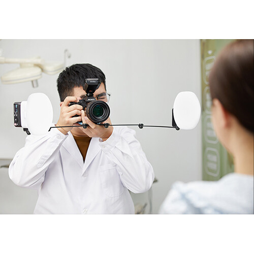 GODOX MF12-DK1 Macro Flash Kit - Image 9