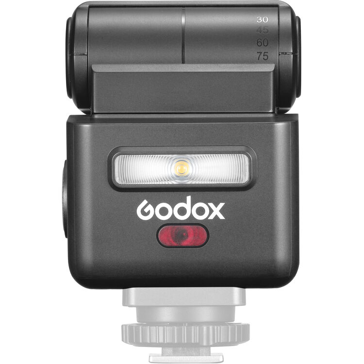 Godox iT32 TTL Mini Flash - Image 9