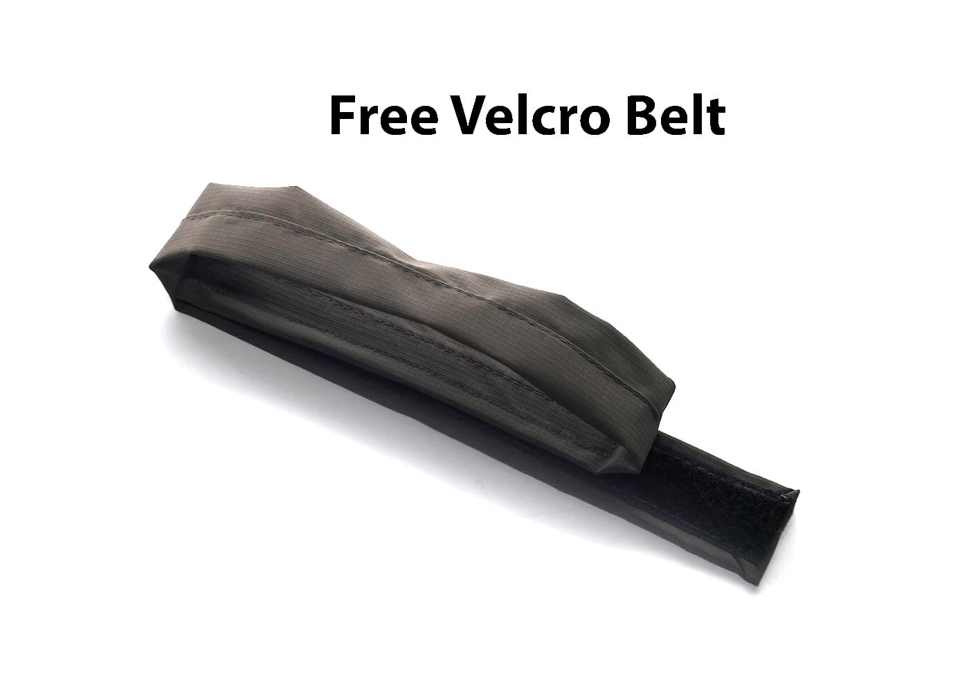 Wild Coat Rain & Dust cover-For 100-500 – 100-400-Khaki Olive - Image 6