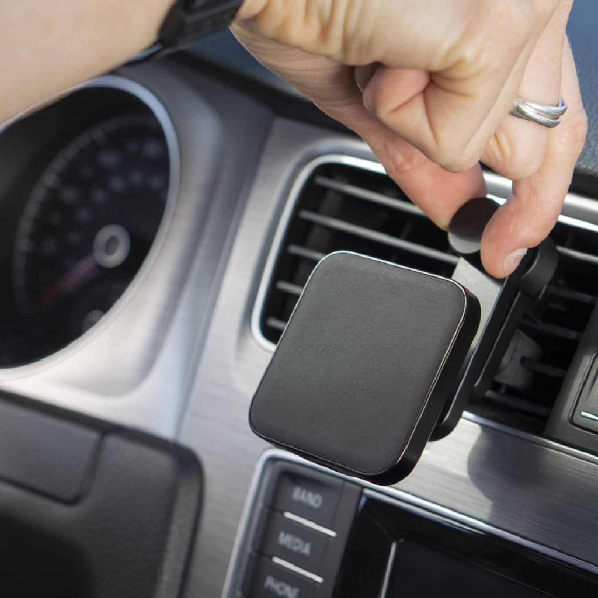 Peak Design Mobile Car Vent Mount Kamalimaging