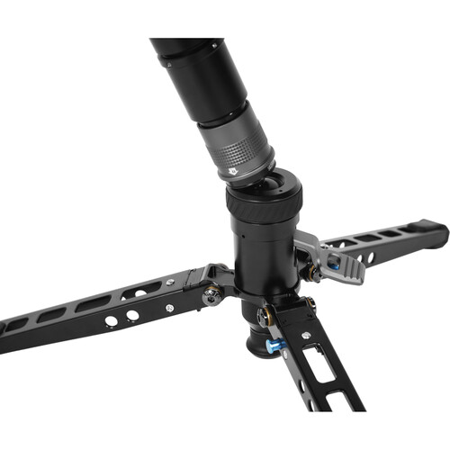 Sirui SVM-145P 3-Section Carbon Fiber Monopod - Image 11