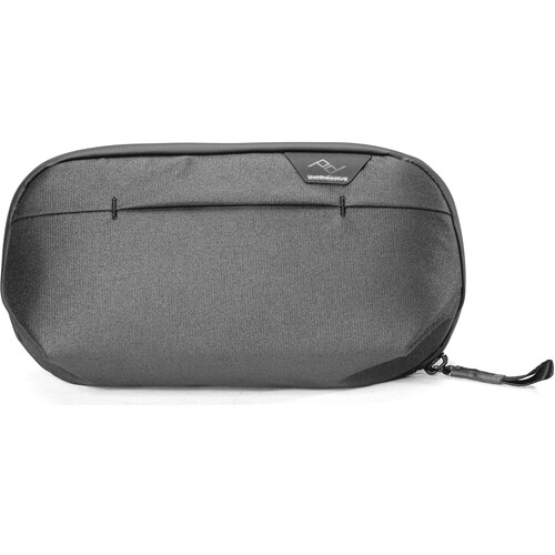 Peak Design Wash Pouch Black, 1L - Image 1