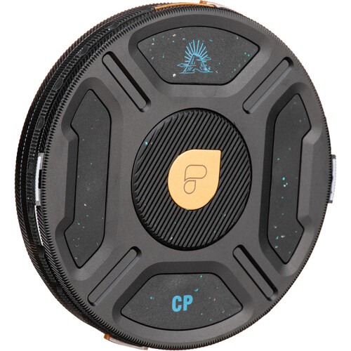 PolarPro Chris Burkard Helix Circular Polarizer Starter Kit 77mm 82mm PolarPro Chris Burkard Helix Circular Polarizer Starter Kit 77mm 82mm - Image 10