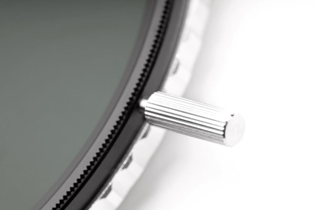 NiSi 62mm True Color ND-VARIO Pro Nano 1-5stops Variable ND - Image 13