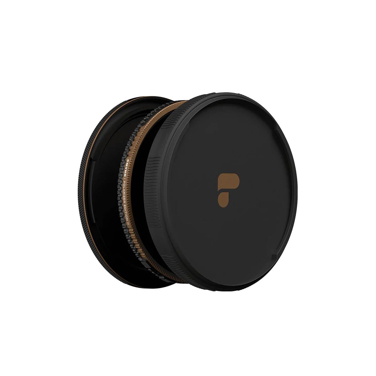 PolarPro Peter Mckinnon Chroma VND/PL Filter  6-9 Stop  82mm - Image 2