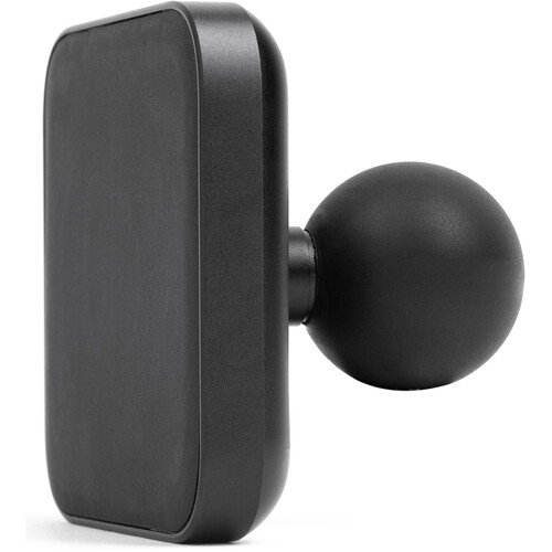 Peak Design Magnetic Wireless Charging Smartphone Mount with Ball Adapter 20mm - Image 2