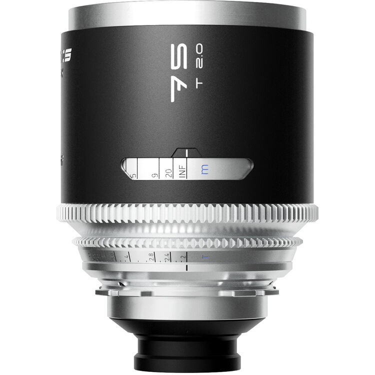 BLAZAR LENS MANTIS T2.0 1.33x Anamorphic 3-Lens Set (ARRI PL) - Image 7