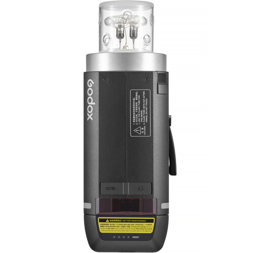 Godox AD400Pro II All-in-One Outdoor Flash Godox AD400Pro II All-in-One Outdoor Flash - Image 5